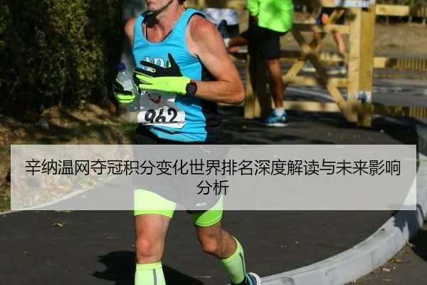 辛纳温网夺冠积分变化世界排名深度解读与未来影响分析